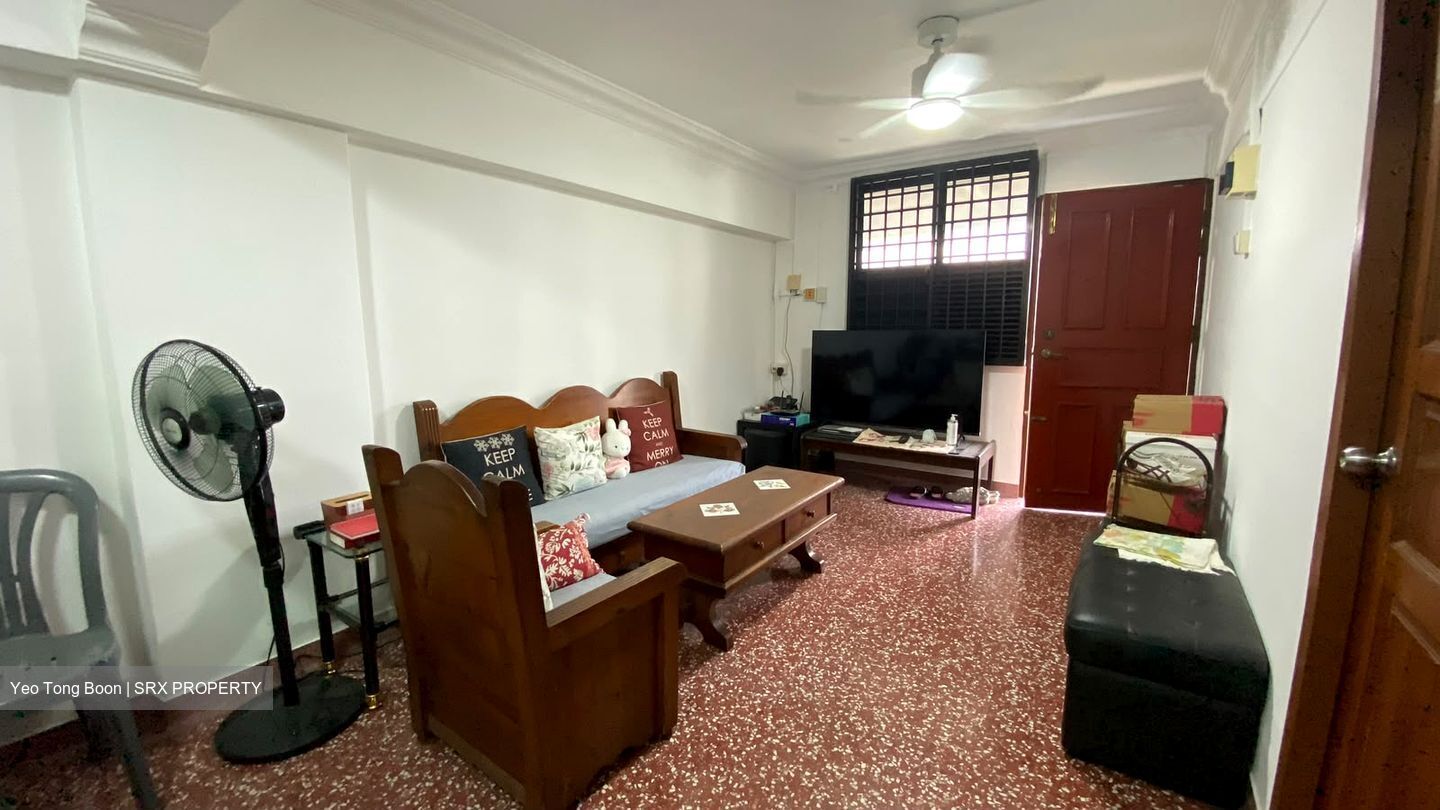 Blk 195 Kim Keat View (Toa Payoh), HDB 3 Rooms #569770321